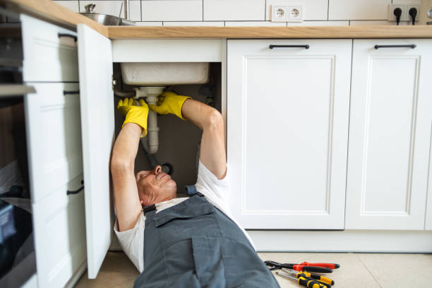 Best Emergency Plumbing Services in Granite Bay, CA